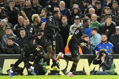 Leeds pay penalty as Habib Diarra fires Sunderland to victory