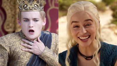 Game Of Thrones Is Getting A Movie, Just Not With The Characters You’d Expect