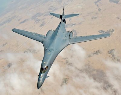 10 Things You Must Know About the B-1B Lancer: 'Bone' Bomber Strikes Deep in Iran Amid 2026 Conflict