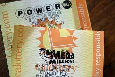 Powerball Jackpot Winner: Arkansas Ticket Claims $251 Million Prize in March 2 Drawing