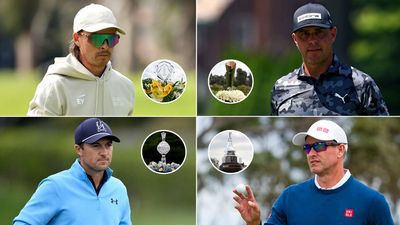 Which Players Have Earned The Most Sponsor's Invites To PGA Tour Signature Events?