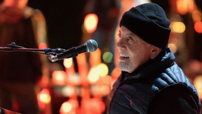 “There’s a box for the band, and if we’re lucky and they want to jump on stage, great”: Could Billy Joel make a live comeback at his own tribute night?