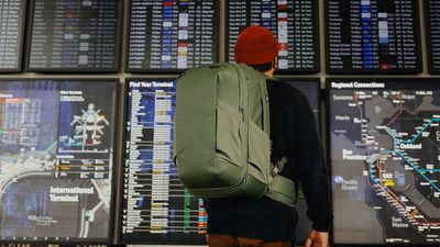 Peak Design just reinvented the travel backpack and this 2-in-1 might be the brand's smartest bag yet