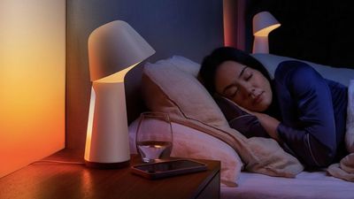 5 bedroom-friendly smart home gadgets that could transform your sleep