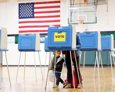 Texas Republican candidates for US Senate head to runoff as Democratic candidates await results – as it happened