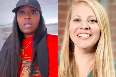 TikTok tarot influencer must pay $10M to professor over false University of Idaho murder claims