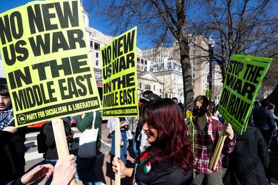 Trump officials outline why they decided to bomb Iran