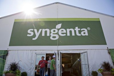 Syngenta says it will stop making pesticide linked to Parkinson’s disease