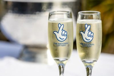 EuroMillions results: Winning lottery and Thunderball numbers for Tuesday 31 March