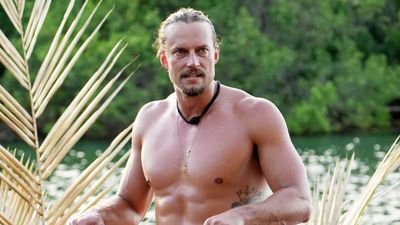 Australian Survivor Host David Genat Teases Appearance On The Traitors US So Bring On The Chaos