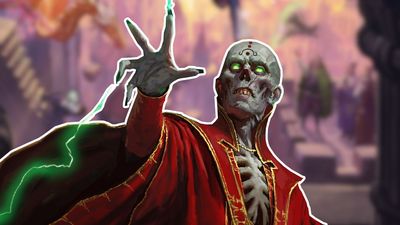 D&D is finally paying off a decade-long storyline with its new "Wizard War" books