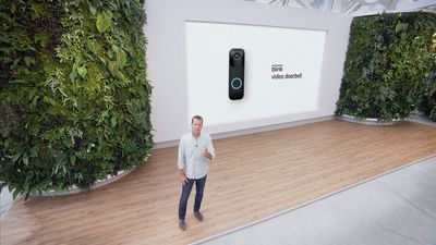 Ring CEO Jamie Siminoff believes if people had more doorbell cameras, we may have already ‘solved’ the Nancy Guthrie case