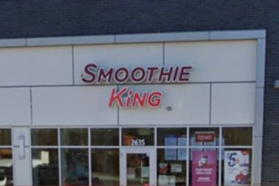 Smoothie King fires two employees for refusing service to MAGA customer