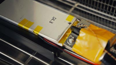 What Donut Lab’s Latest Solid-State EV Battery Test Actually Reveals