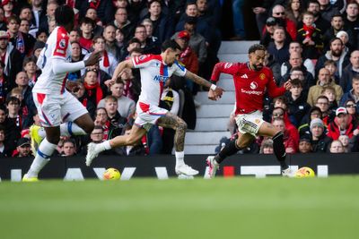 Man United are winning again, but look lopsided — it points to one thing