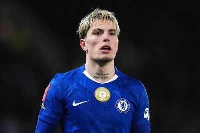 Liam Rosenior backs ‘outstanding’ Alejandro Garnacho to be a success at Chelsea