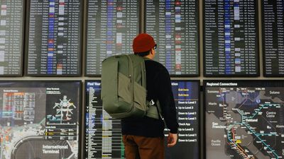 Peak Design’s new modular camera backpack converts from a big travel pack to a compact kit – and it’s not the only travel bag launching today