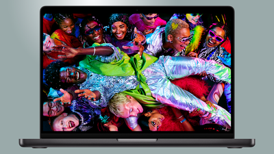 New MacBook Pro models are the most powerful Apple has ever made – with M5 Pro and M5 Max