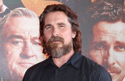 Christian Bale: Everyone has chaos to them