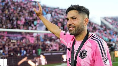 Jordi Alba’s Swift Return to the Soccer Field Confirmed