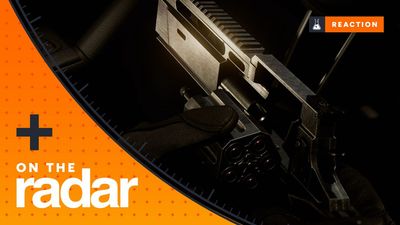 Resident Evil Requiem gives you its best gun first, smartly making the urge to horde magnum bullets vital for the whole game