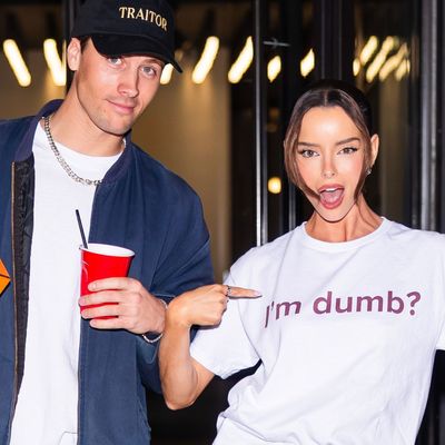 Maura Higgins Finally Accepts Her Consolation Hermès Birkin Bag From Rob Rausch on Live TV