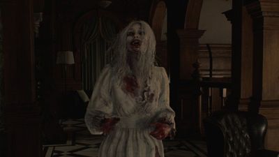 'She's a 10, but also decaying' — the five zombies from Resident Evil Requiem I wish I could be friends with