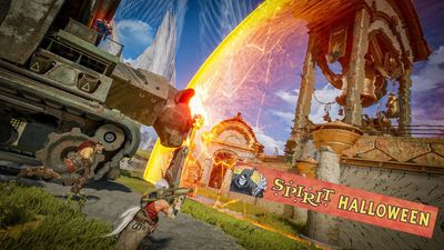 Highguard is over, game will officially shut down on March 12