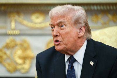 Trump makes new Iran war admission over preferred successors to Ayatollah Khamenei