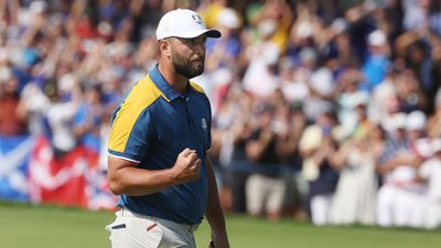 'It's A Different Situation' - Jon Rahm Responds To Rory McIlroy's 'Prove It' Ryder Cup Comments