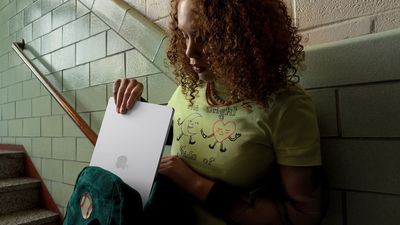 MacBook Air gets an upgrade to M5 – making the 'world's most popular laptop' even faster