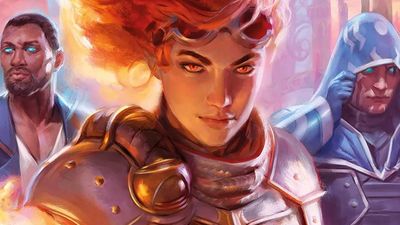 Magic The Gathering director Matt Johnson says MTG is "my Star Wars", even though a 2006 tour loss still scars him: "I'm never going to be a pro Magic player"