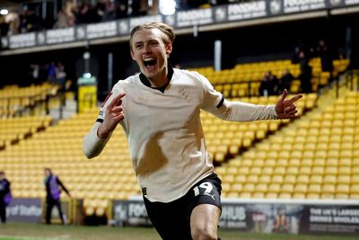 Port Vale dump Bristol City out of FA Cup to set up Premier League visit