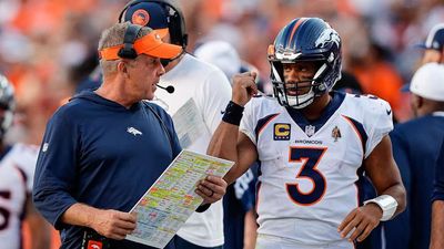 Russell Wilson Explains Why He Tweeted at Sean Payton Following Shady Comments