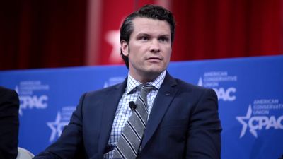 Hegseth warns ‘war is hell’ as six US troops die in Iran. Then an American ally shoots down three US fighter jets
