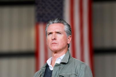 Can’t win? Drop out: California Democrats plead with governor hopefuls as party fears Republican surge