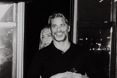 Jennifer Aniston's Friends Concerned About Jim Curtis' Candidness About Their Relationship Debunked