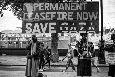 Art by Grayson Perry and Es Devlin among works going up for Palestine auction