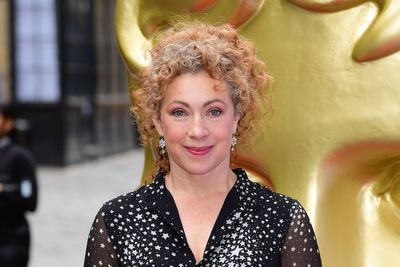 Alex Kingston: I was not reading the signs from my body before cancer diagnosis