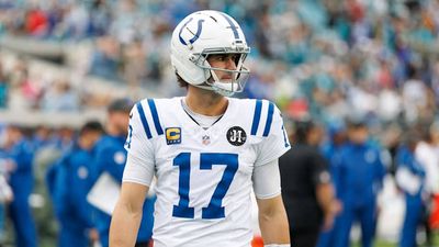 Colts’ Decision to Transition Tag Daniel Jones Is Full of Red Flags