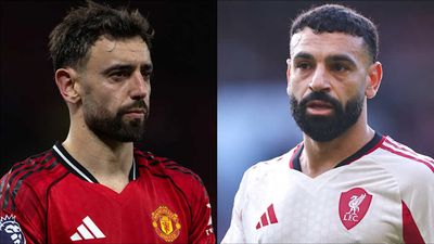 Transfer News, Rumors: Fernandes Holds Crunch Man Utd Talks; Liverpool’s Salah Demands Slashed