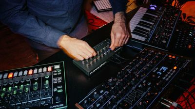 Novation unveils Launch Control 3 with OLED screen and expanded connectivity
