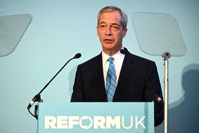 One in five Reform members want non-white British citizens to be removed from UK, poll finds