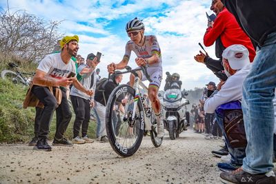 The return of the greats, cycling's newest mega talent and 'grande ciclismo' – What I'm excited to see at this year's Strade Bianche