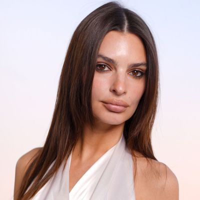 Emily Ratajkowski Trades an Itty-Bitty Gucci Dress for a Full-Coverage Dior Fashion Show Outfit