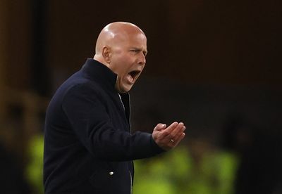 Liverpool: Arne Slot told one major change he must make for Wolves revenge mission