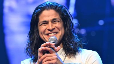 ‘Ted Lasso’ Star Cristo Fernández on Trial to Join USL Team