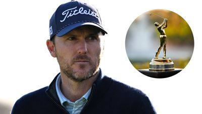 'I Consider It A Major' - Ryder Cup Star Wades In On Players Championship Debate