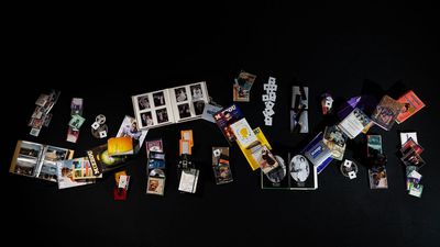 New DNA HDD can be ‘erased and overwritten repeatedly’ — University of Missouri researchers aiming for next-gen thumb-drive-sized storage