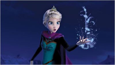 Frozen star denies reports of $60 million paychecks: "That's somebody making a lot of things up"